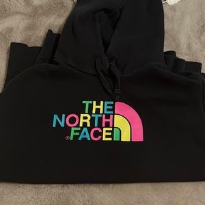 The North Face Sweatshirt